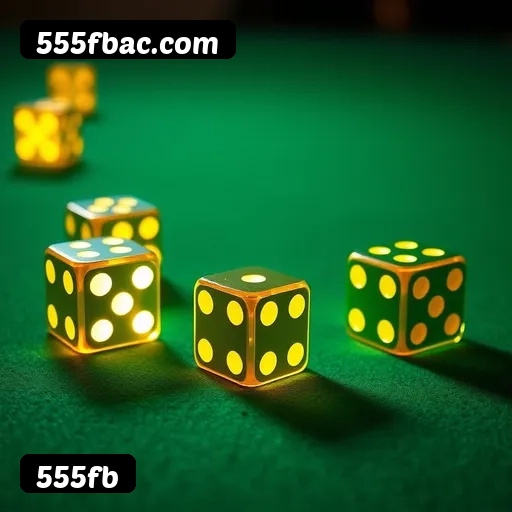 Comparação APP mobile vs versão web da 555fb