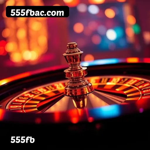 Catálogo 555fb com mais de 3.100 jogos — Pragmatic Play, Evolution, NetEnt e fornecedores certificados