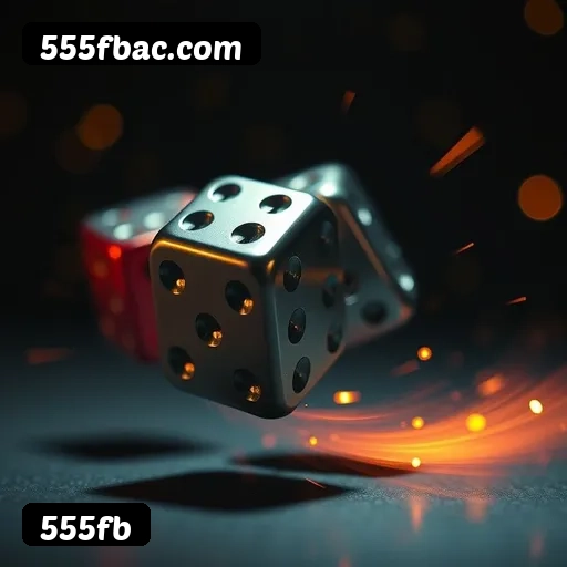 Logo da 555fb
