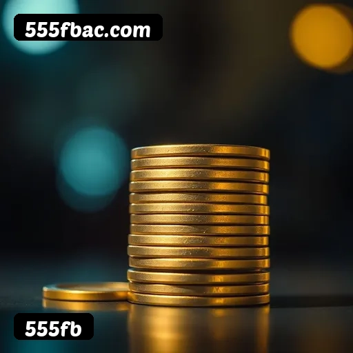 Níveis do programa VIP da 555fb